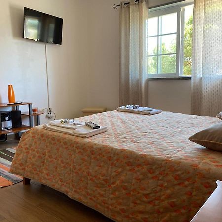 Lagoa Albufeira House 세심브라 외부 사진