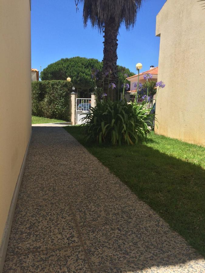 Lagoa Albufeira House 세심브라 외부 사진