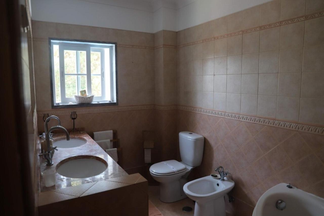 Lagoa Albufeira House 세심브라 외부 사진