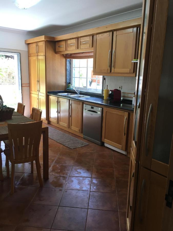Lagoa Albufeira House 세심브라 외부 사진