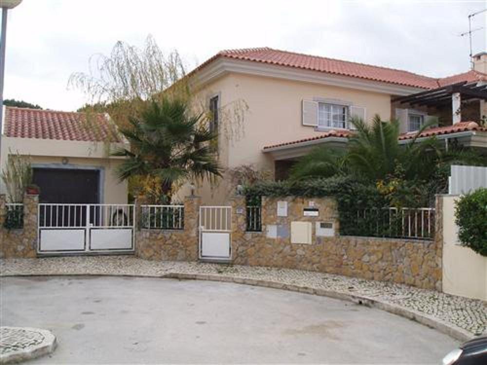 Lagoa Albufeira House 세심브라 외부 사진