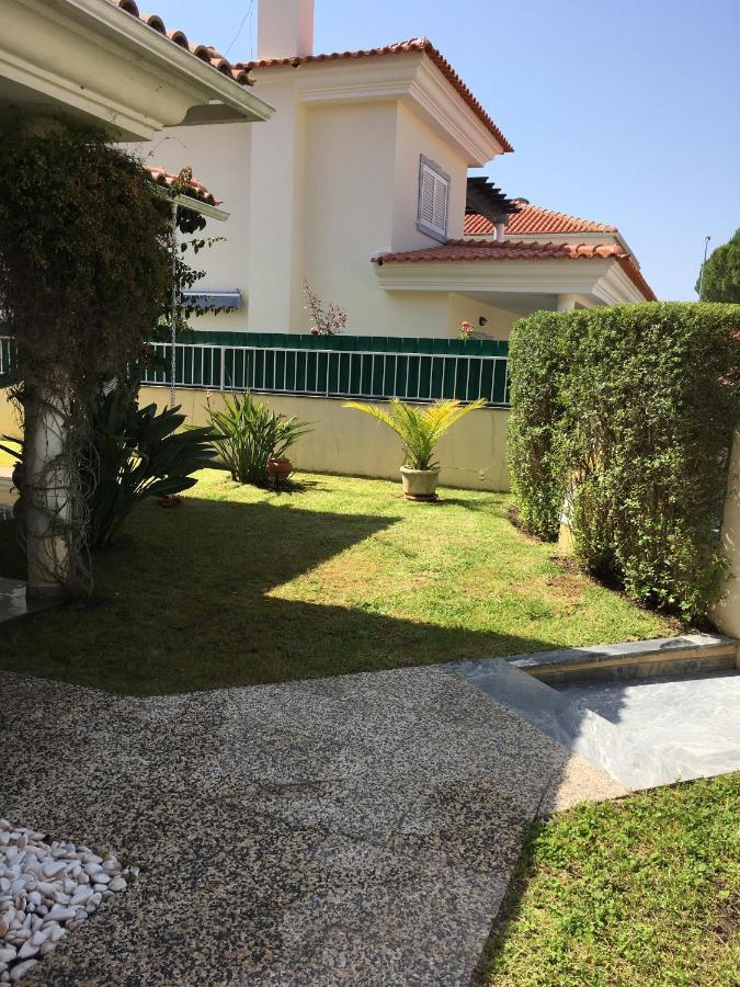 Lagoa Albufeira House 세심브라 외부 사진