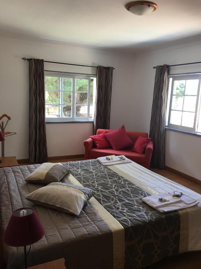 Lagoa Albufeira House 세심브라 외부 사진