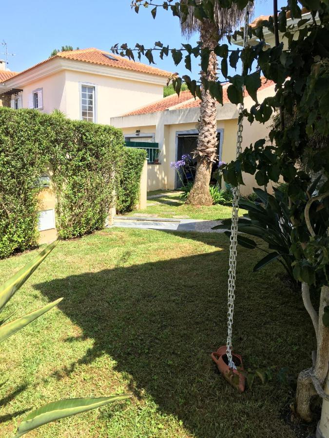 Lagoa Albufeira House 세심브라 외부 사진