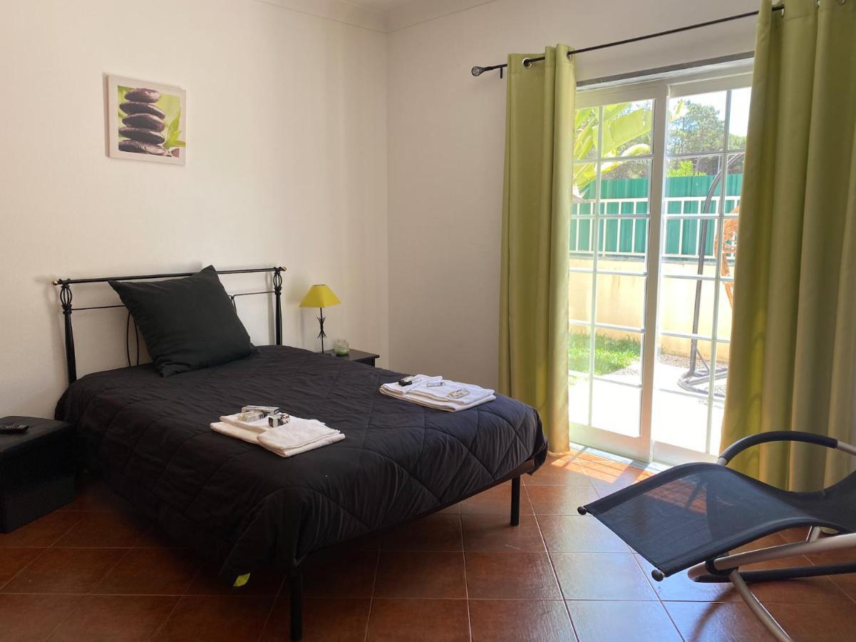 Lagoa Albufeira House 세심브라 외부 사진