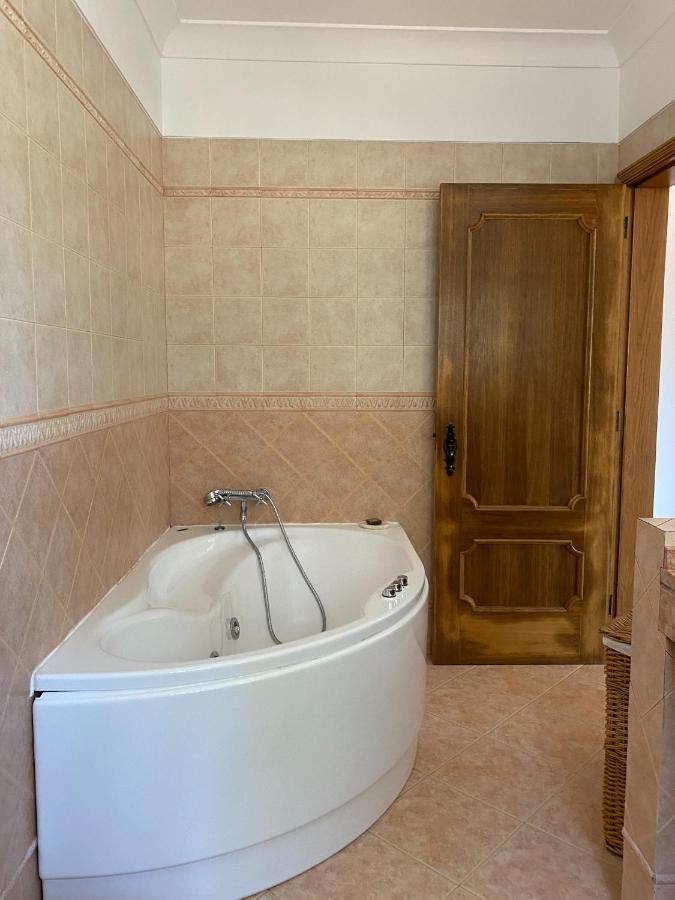 Lagoa Albufeira House 세심브라 외부 사진