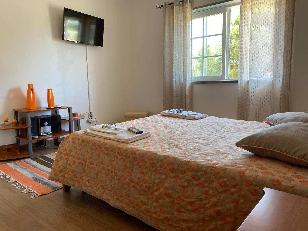 Lagoa Albufeira House 세심브라 외부 사진