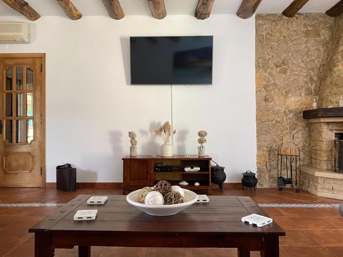 Lagoa Albufeira House 세심브라 외부 사진