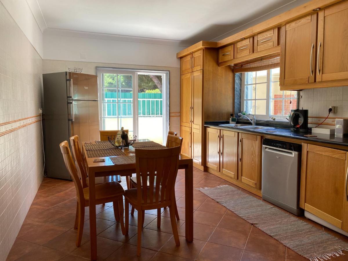 Lagoa Albufeira House 세심브라 외부 사진