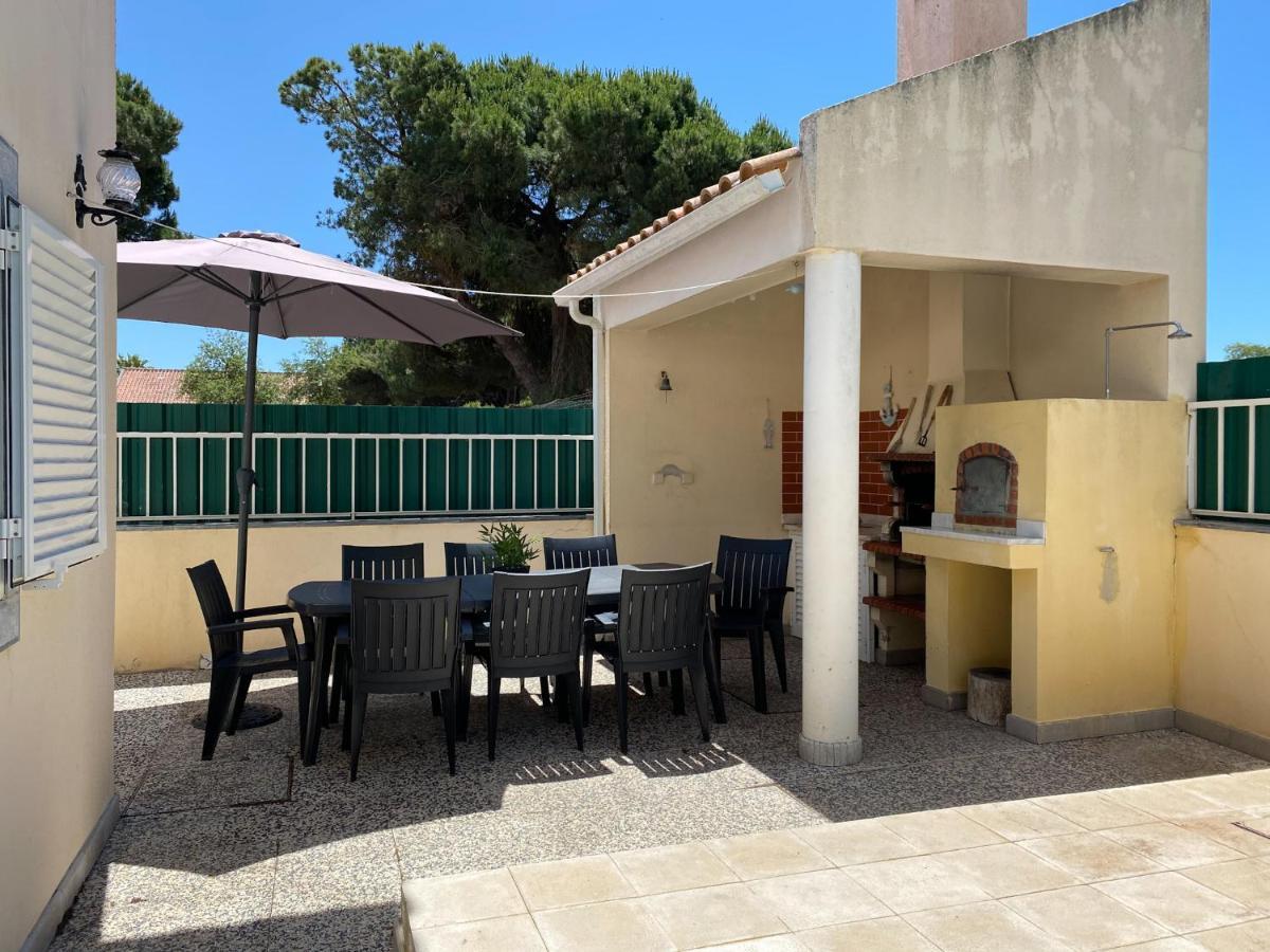 Lagoa Albufeira House 세심브라 외부 사진