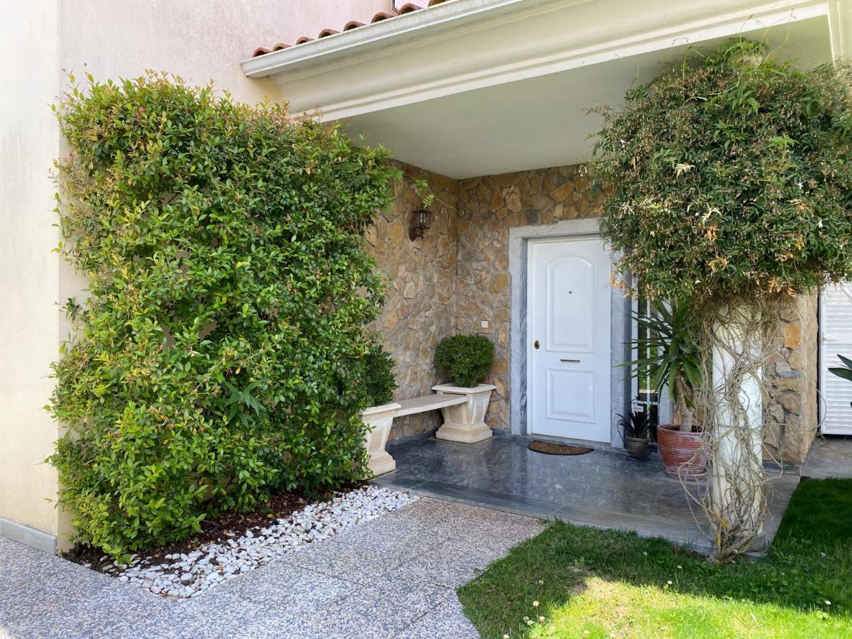 Lagoa Albufeira House 세심브라 외부 사진