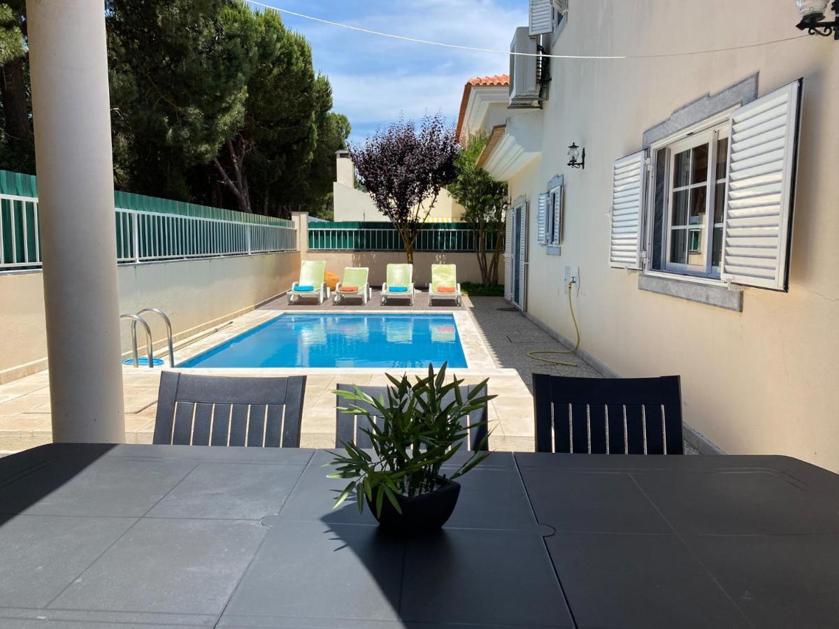 Lagoa Albufeira House 세심브라 외부 사진