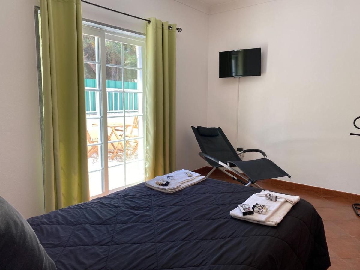 Lagoa Albufeira House 세심브라 외부 사진