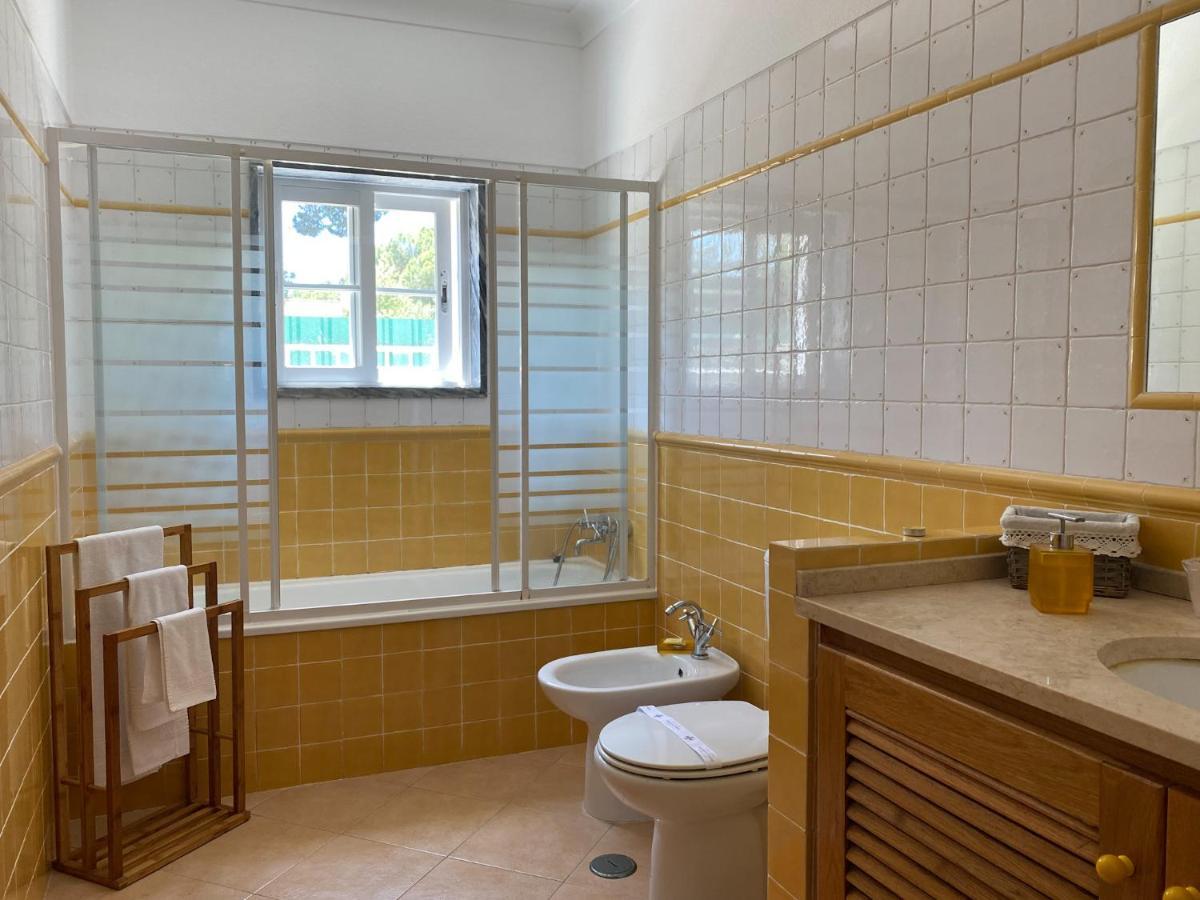 Lagoa Albufeira House 세심브라 외부 사진