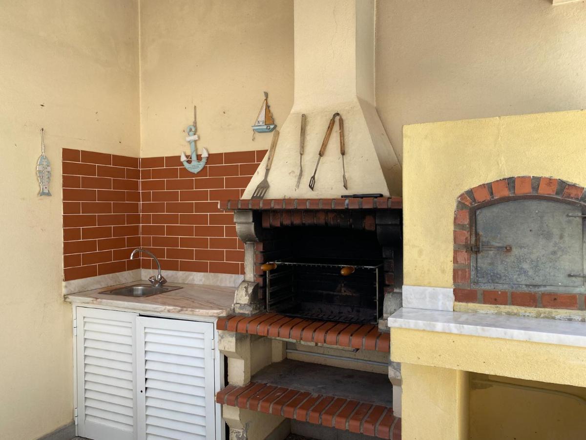 Lagoa Albufeira House 세심브라 외부 사진