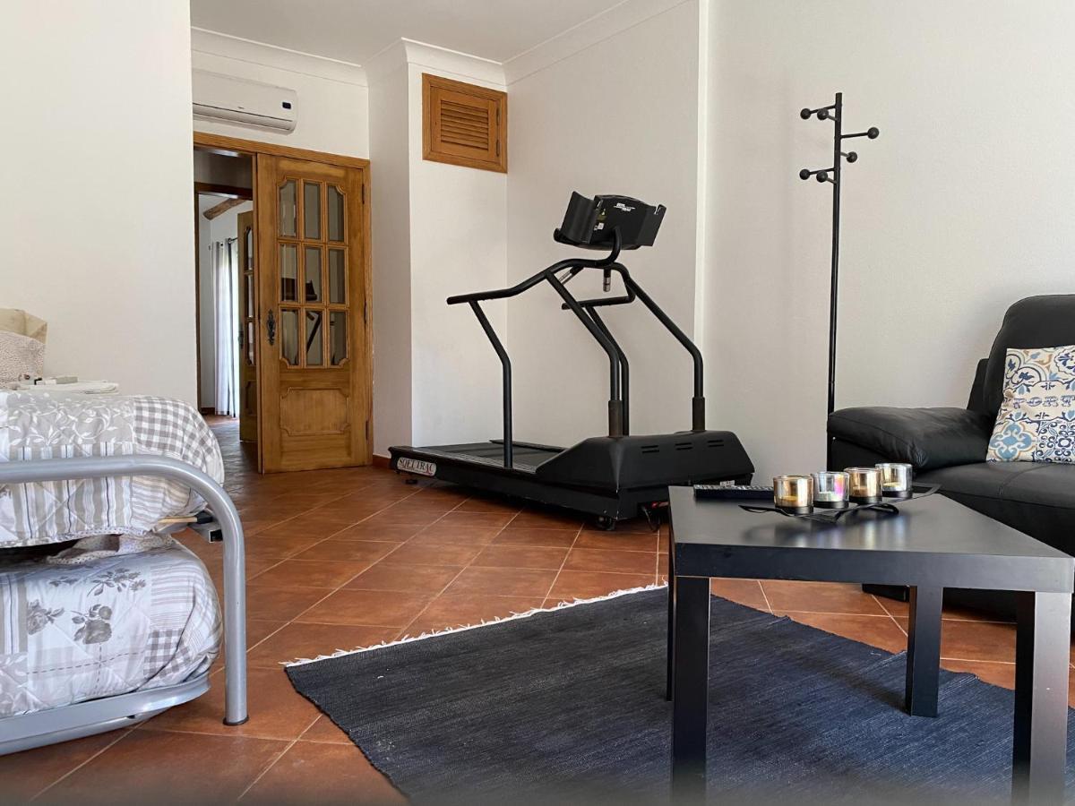 Lagoa Albufeira House 세심브라 외부 사진