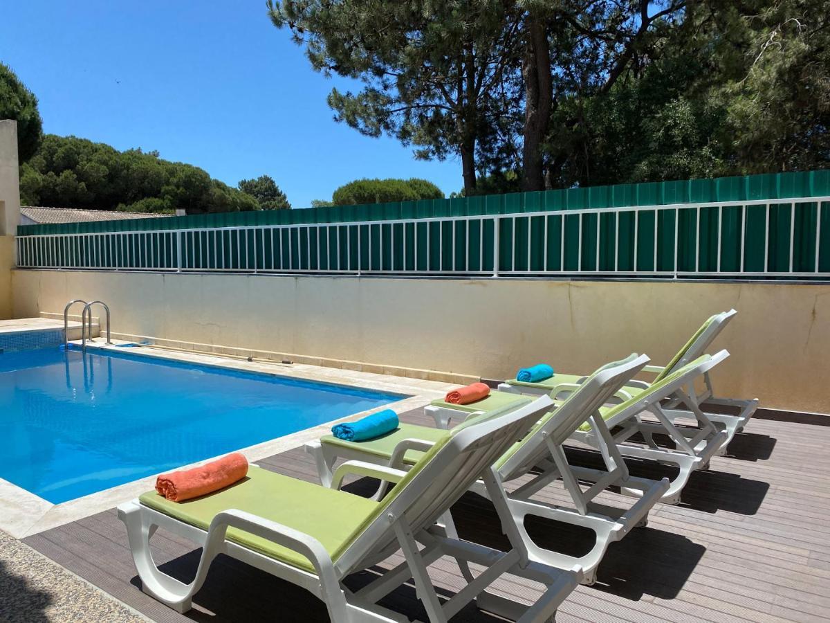 Lagoa Albufeira House 세심브라 외부 사진