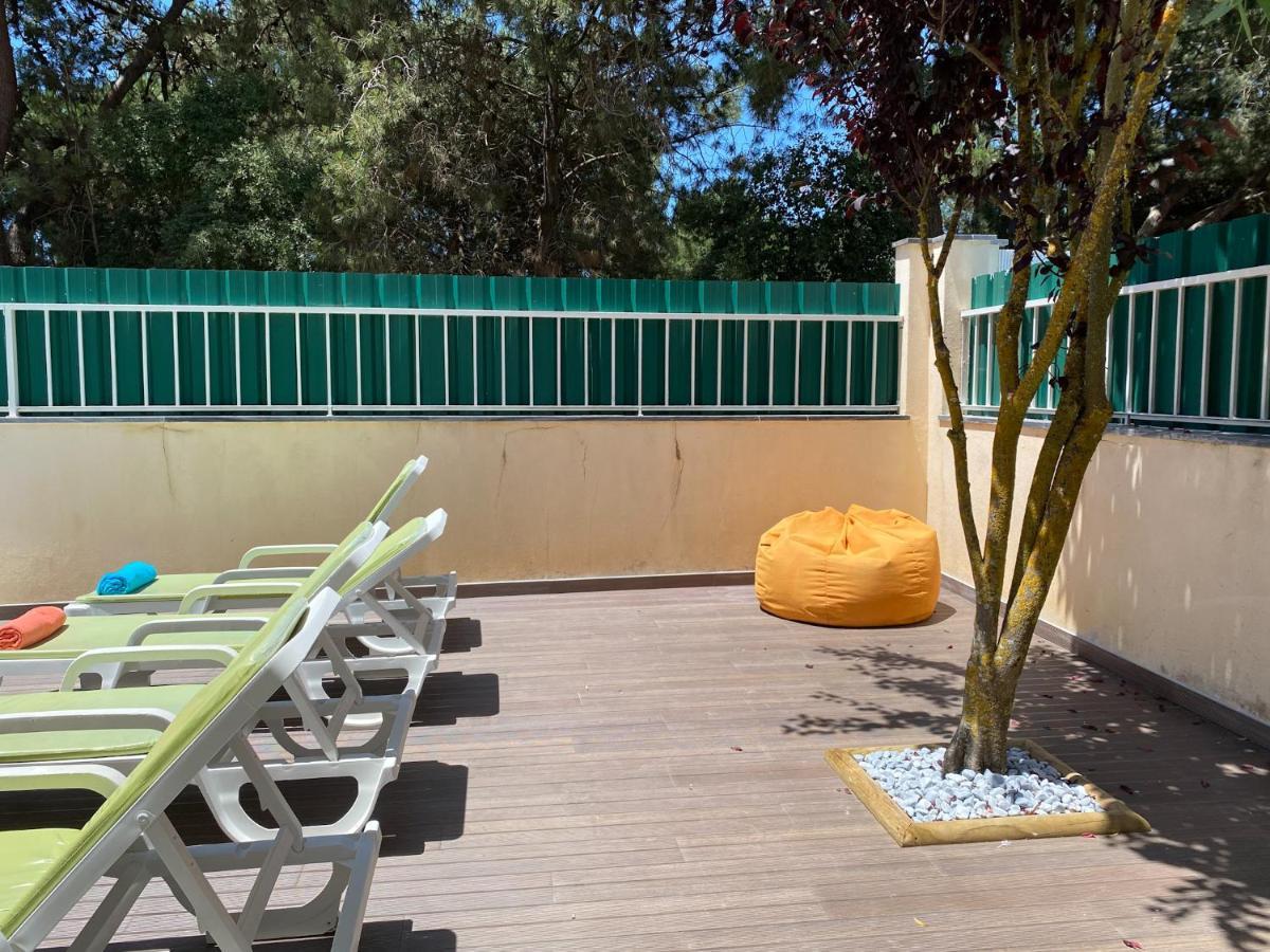 Lagoa Albufeira House 세심브라 외부 사진