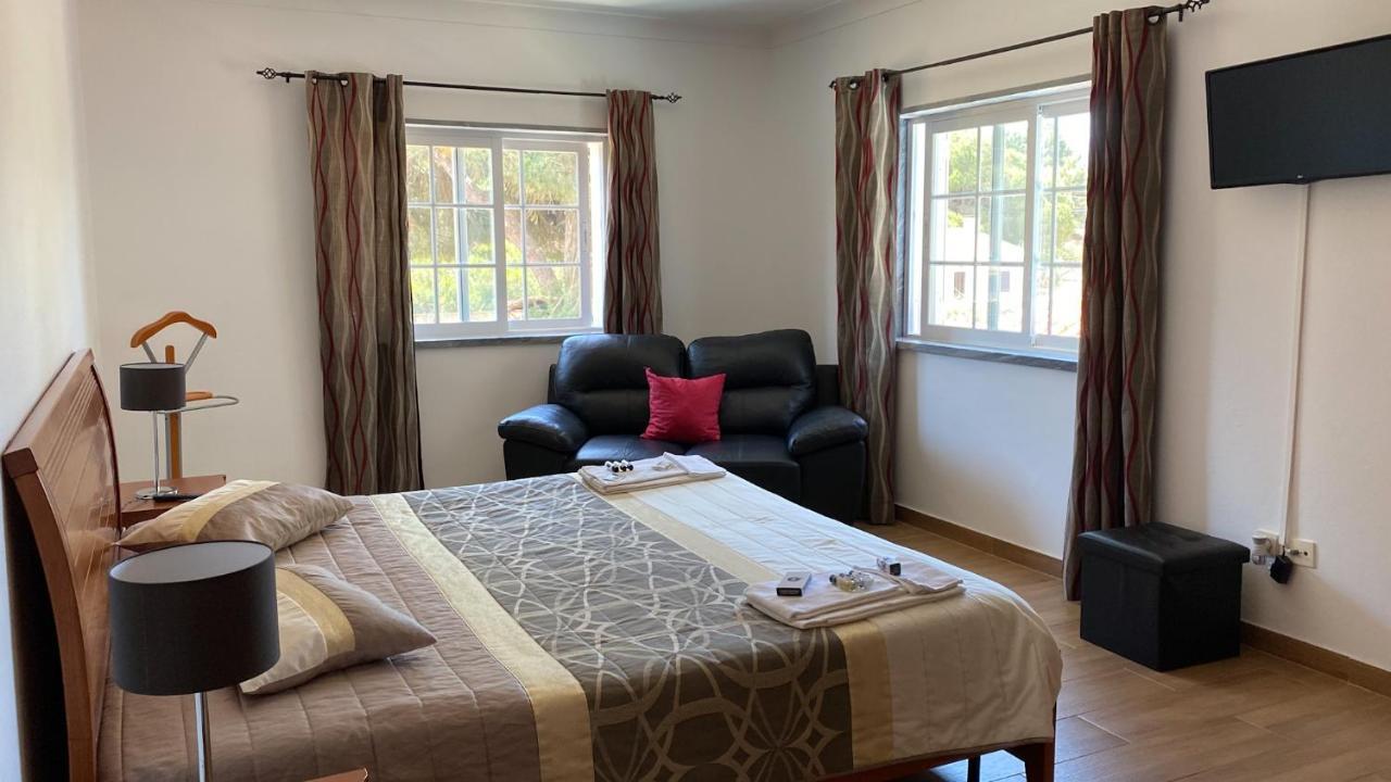 Lagoa Albufeira House 세심브라 외부 사진