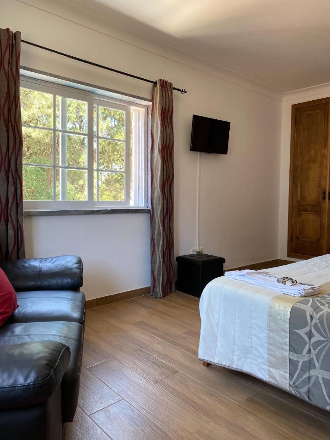 Lagoa Albufeira House 세심브라 외부 사진