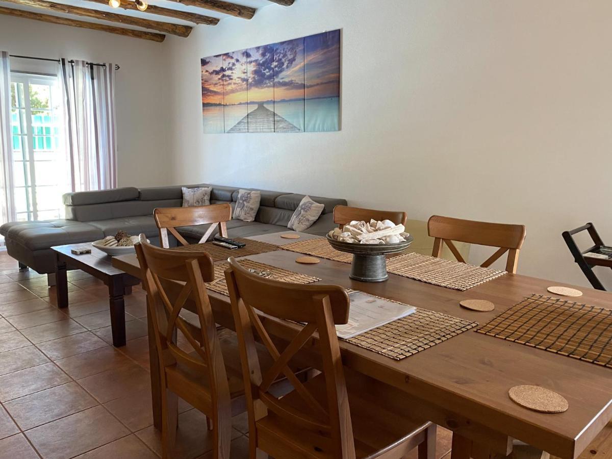Lagoa Albufeira House 세심브라 외부 사진