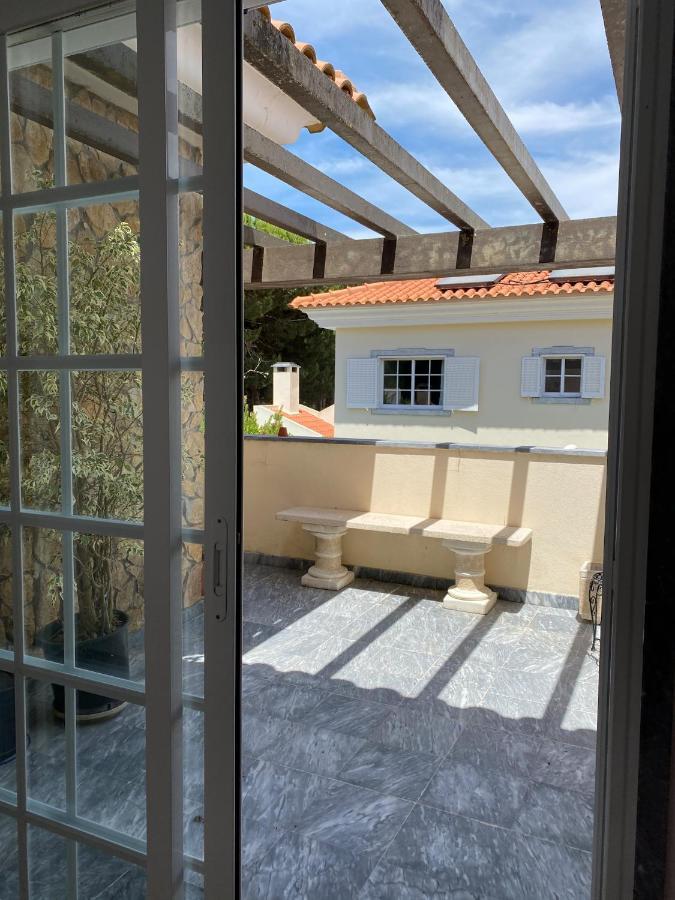 Lagoa Albufeira House 세심브라 외부 사진